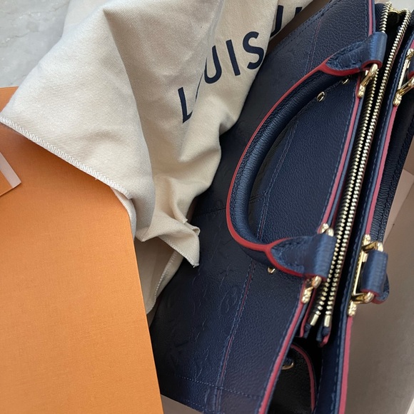 Louis Vuitton π«π· Bag π - Picture 14 of 17